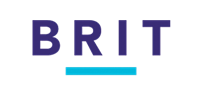 BRIT logo