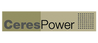 Ceres Power logo