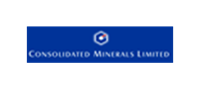 Consolidated Materials logo