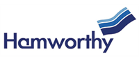 Hamworthy logo