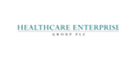 Healthcare Enterprise logo