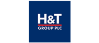 H&T logo