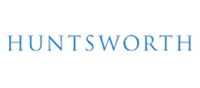 Huntsworth logo