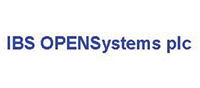 IBS OpenSystems logo