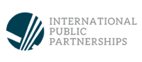 International Public Partnerships logo