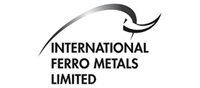 International Ferro Metals logo