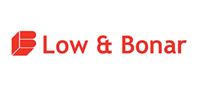 Low & Bonar logo