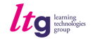 LTG logo