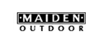 Maiden Outdoor logo