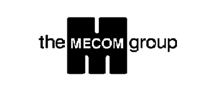Mecom logo