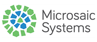 Microsaic Systems logo