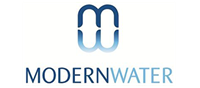 Modern Water logo