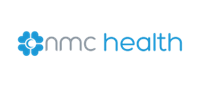 NMC Health logo