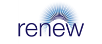 Renew Holdings logo