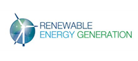 Renewable Energy Generation logo