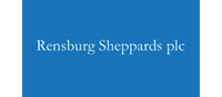 Rensburg Sheppards logo