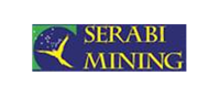 Serabi Mining logo
