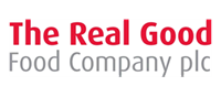 The Real Good Food Company logo