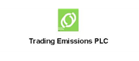 Trading Emissions logo