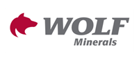 Wolf Minerals Logo