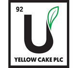 Yellow Cake logo